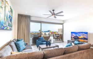 Modern Elegance Overlooking Land’s End - Cabo San Lucas, Mexico