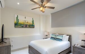 Modern Elegance Overlooking Land’s End - Cabo San Lucas, Mexico