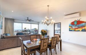 Modern Elegance Overlooking Land’s End - Cabo San Lucas, Mexico