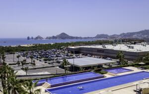 Modern Elegance Overlooking Land’s End - Cabo San Lucas, Mexico