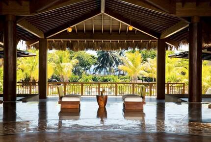 Indura Beach & Golf Resort - 2 Bedroom Villa - Tela, Honduras