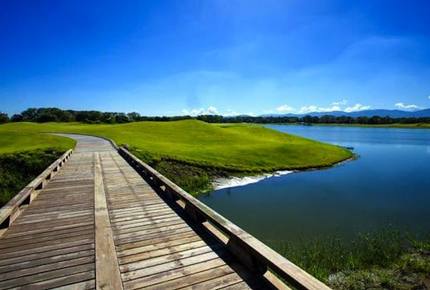 Indura Beach & Golf Resort - 2 Bedroom Villa - Tela, Honduras