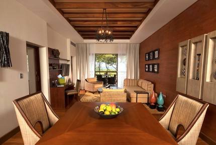 Indura Beach & Golf Resort - 2 Bedroom Villa - Tela, Honduras