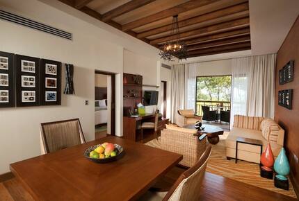 Indura Beach & Golf Resort - 2 Bedroom Villa - Tela, Honduras