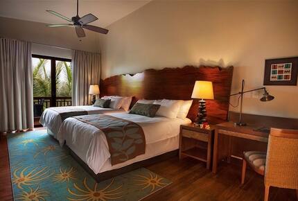 Indura Beach & Golf Resort - 2 Bedroom Villa - Tela, Honduras