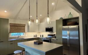 He'emanu Hawaiian Home - Hanalei, Kauai, Hawaii