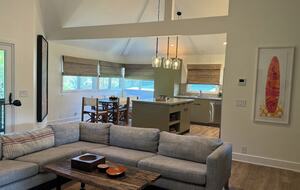 He'emanu Hawaiian Home - Hanalei, Kauai, Hawaii