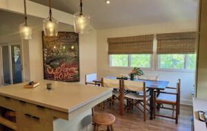 He'emanu Hawaiian Home - Hanalei, Kauai, Hawaii