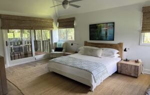 He'emanu Hawaiian Home - Hanalei, Kauai, Hawaii