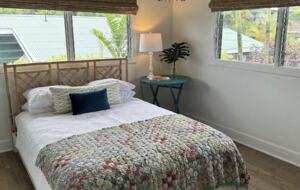 He'emanu Hawaiian Home - Hanalei, Kauai, Hawaii