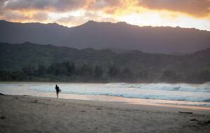 He'emanu Hawaiian Home - Hanalei, Kauai, Hawaii