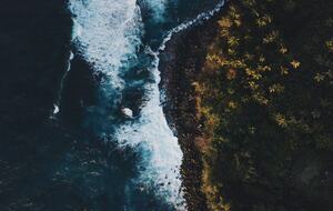 He'emanu Hawaiian Home - Hanalei, Kauai, Hawaii