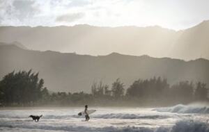 He'emanu Hawaiian Home - Hanalei, Kauai, Hawaii