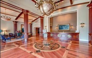 Emerald Grande at HarborWalk Village - 3 Bedroom - Destin, Florida