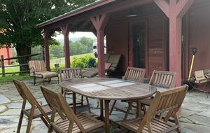 Quechee Country Barn Loft - Quechee, Vermont