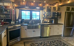 Quechee Country Barn Loft - Quechee, Vermont