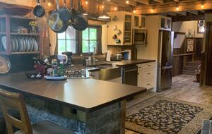 Quechee Country Barn Loft - Quechee, Vermont