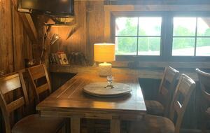 Quechee Country Barn Loft - Quechee, Vermont