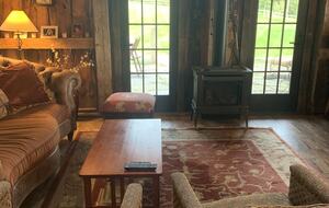 Quechee Country Barn Loft - Quechee, Vermont