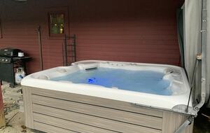 Quechee Country Barn Loft - Quechee, Vermont