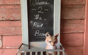 Quechee Country Barn Loft - Quechee, Vermont