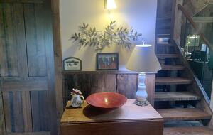 Quechee Country Barn Loft - Quechee, Vermont