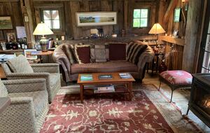 Quechee Country Barn Loft - Quechee, Vermont