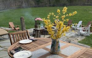 Quechee Country Barn Loft - Quechee, Vermont