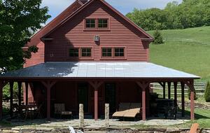 Quechee Country Barn Loft - Quechee, Vermont