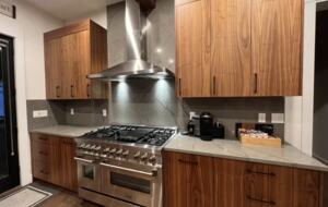 Ski-In/Ski-Out Modern Chalet in Tamarack Resort - Donnelly, Idaho