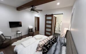 Ski-In/Ski-Out Modern Chalet in Tamarack Resort - Donnelly, Idaho