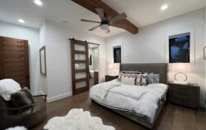 Ski-In/Ski-Out Modern Chalet in Tamarack Resort - Donnelly, Idaho