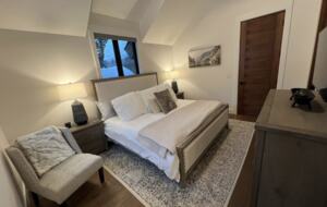 Ski-In/Ski-Out Modern Chalet in Tamarack Resort - Donnelly, Idaho