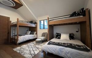 Ski-In/Ski-Out Modern Chalet in Tamarack Resort - Donnelly, Idaho