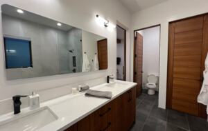 Ski-In/Ski-Out Modern Chalet in Tamarack Resort - Donnelly, Idaho