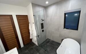 Ski-In/Ski-Out Modern Chalet in Tamarack Resort - Donnelly, Idaho