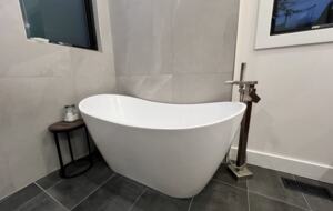 Ski-In/Ski-Out Modern Chalet in Tamarack Resort - Donnelly, Idaho