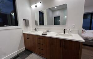 Ski-In/Ski-Out Modern Chalet in Tamarack Resort - Donnelly, Idaho