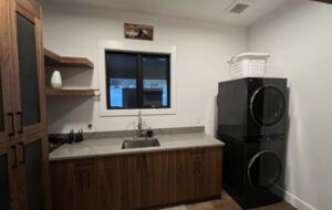 Ski-In/Ski-Out Modern Chalet in Tamarack Resort - Donnelly, Idaho