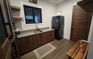 Ski-In/Ski-Out Modern Chalet in Tamarack Resort - Donnelly, Idaho