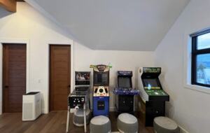 Ski-In/Ski-Out Modern Chalet in Tamarack Resort - Donnelly, Idaho