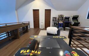 Ski-In/Ski-Out Modern Chalet in Tamarack Resort - Donnelly, Idaho