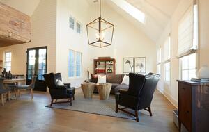 Serenbe Scandinavian Farmhouse in the heart of Mado hamlet centrally located. - Palmetto, Georgia