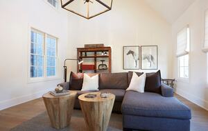 Serenbe Scandinavian Farmhouse in the heart of Mado hamlet centrally located. - Palmetto, Georgia