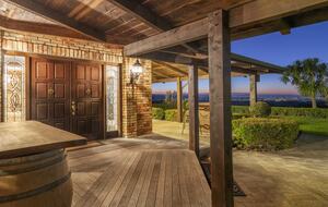 Eagle Ridge Country Estate - Tauranga, New Zealand