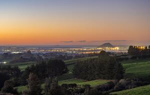 Eagle Ridge Country Estate - Tauranga, New Zealand