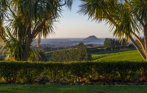 Eagle Ridge Country Estate - Tauranga, New Zealand