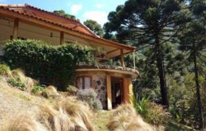 Refined Gaucho-Style Living with Breathtaking Views - São Francisco Xavier, Brazil
