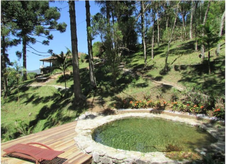 Refined Gaucho-Style Living with Breathtaking Views - São Francisco Xavier, Brazil