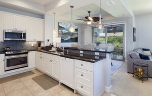 Island Hideaway at Kulalani | A Private Escape with Resort Amenities - Kamuela, Hawaii